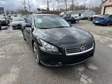 Used 2014 Nissan Maxima 3.5 SV w/ Sport Package image 6