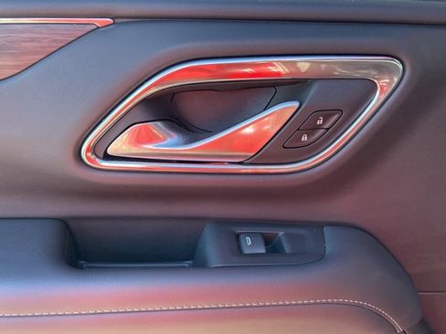 Used 2022 Chevrolet Tahoe Z71 w/ Luxury Package image 26