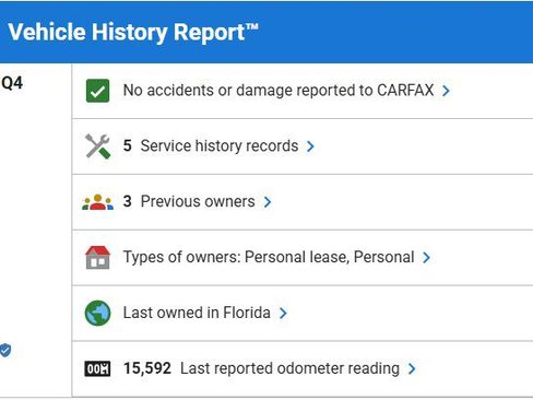 Used 2014 Maserati Ghibli S Q4 image 19