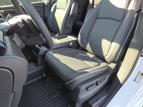 New 2026 Honda Odyssey Elite image 27