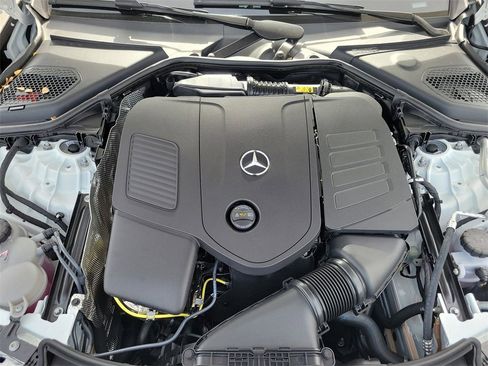 New 2026 Mercedes-Benz E 350 Sedan image 10