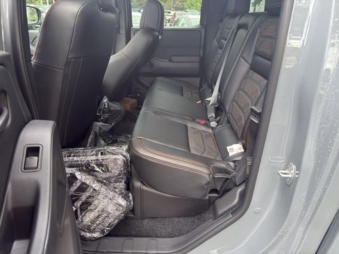 New 2026 Nissan Frontier PRO-4X image 31