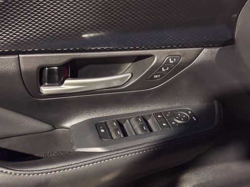 New 2026 Toyota Grand Highlander AWD Hybrid image 21