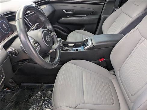 Used 2023 Hyundai Santa Cruz SEL Premium AWD/4WD image 15