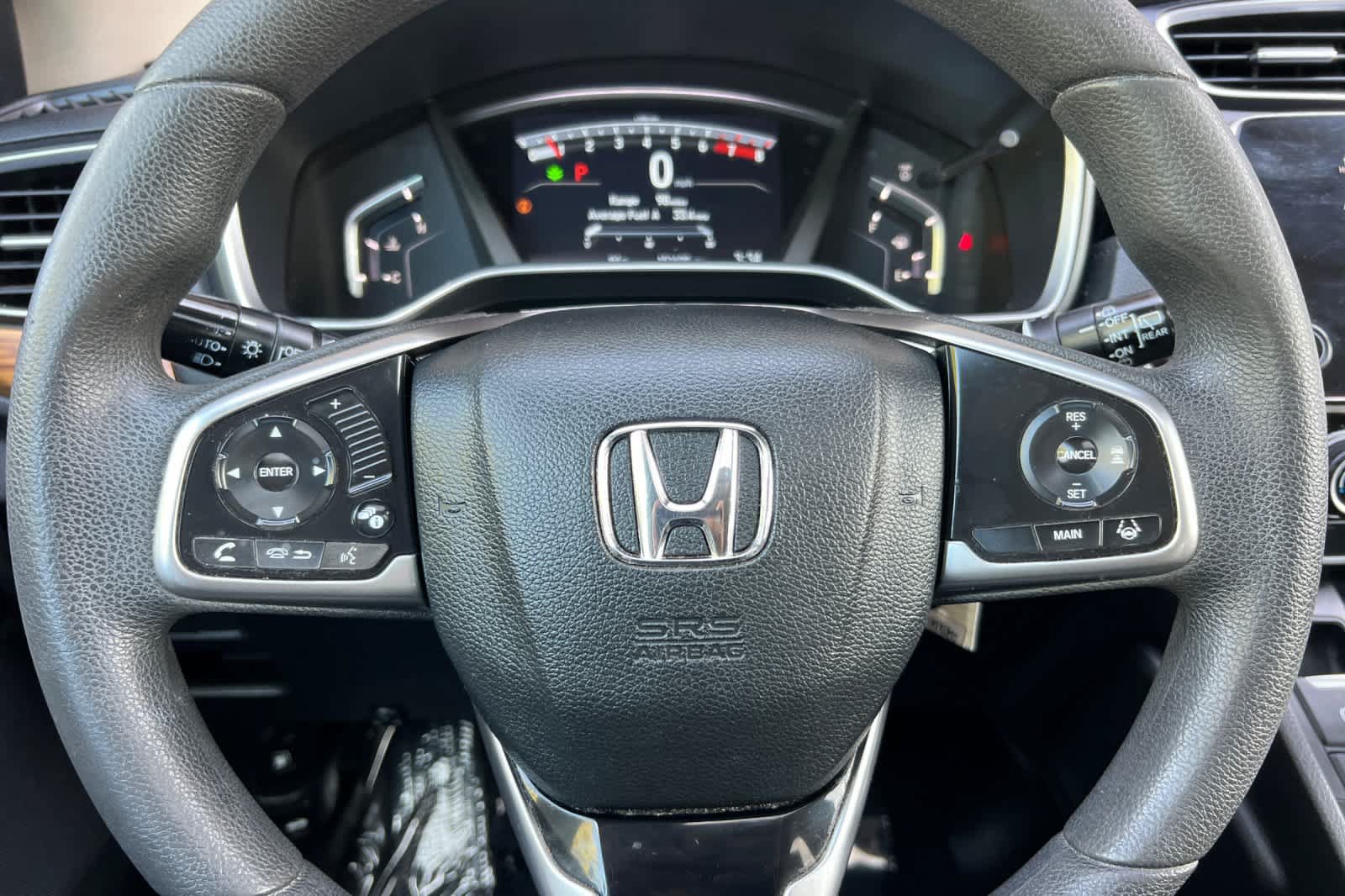 Used 2017 Honda CR-V EX image 25