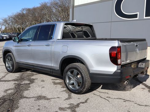 Used 2023 Honda Ridgeline RTL-E image 6