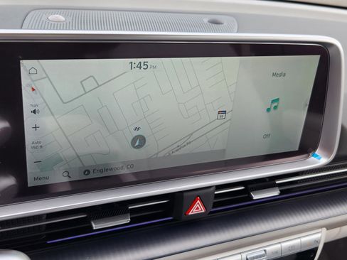 New 2025 Hyundai Ioniq 6 SEL image 25