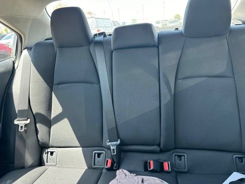 Used 2026 Toyota Corolla LE w/ Carpet Mat Package (TMS) FWD image 12