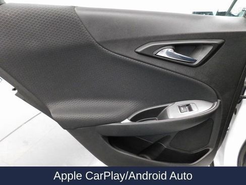 Used 2023 Chevrolet Malibu LT image 23