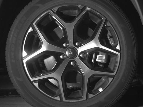 Used 2025 Jeep Compass Limited image 13