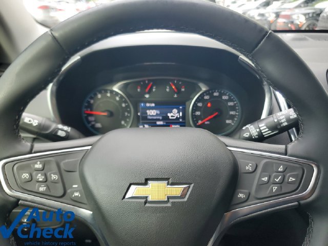 Used 2024 Chevrolet Equinox LT FWD image 21