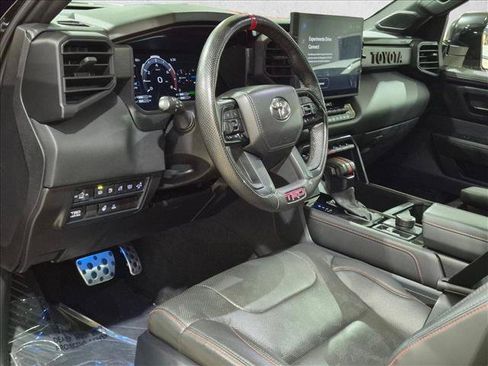 Used 2024 Toyota Tundra TRD Pro AWD/4WD image 10
