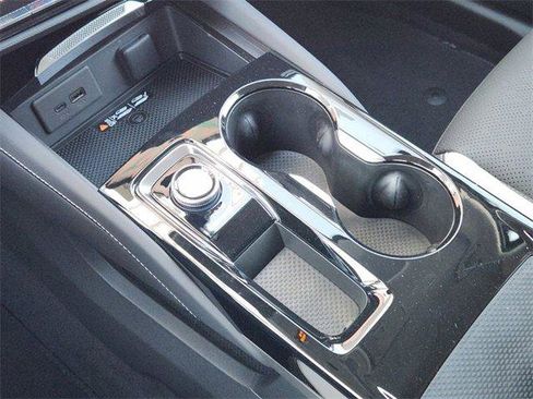 New 2025 Buick Envision Sport Touring image 15