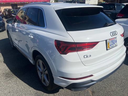 Used 2019 Audi Q3 2.0T Premium Plus image 27