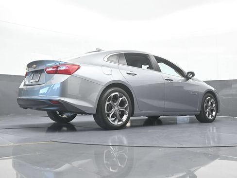 Used 2024 Chevrolet Malibu LT FWD image 56