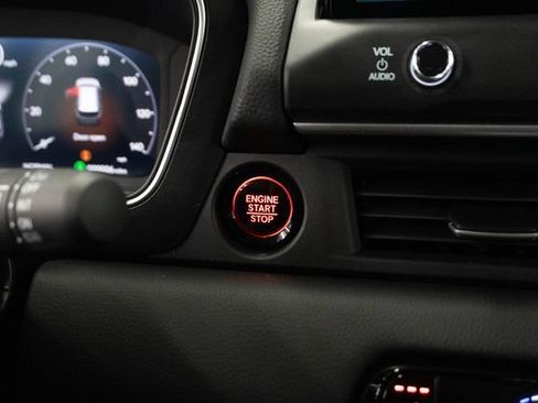 New 2026 Honda Pilot EX-L image 28