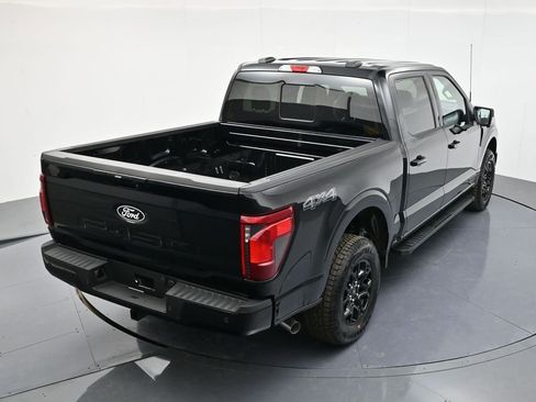 New 2025 Ford F150 XLT w/ Equipment Group 302A MID image 27