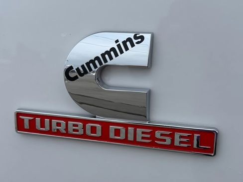 Used 2020 RAM 2500 Big Horn w/ Level 2 Equipment Group AWD/4WD image 9