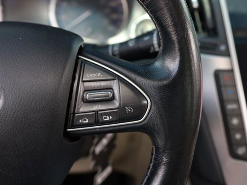Used 2014 INFINITI Q50 Premium w/ Navigation Package RWD image 29