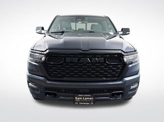 New 2026 RAM 1500 Big Horn video 2