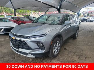Used 2025 Chevrolet Blazer LT AWD/4WD video 1