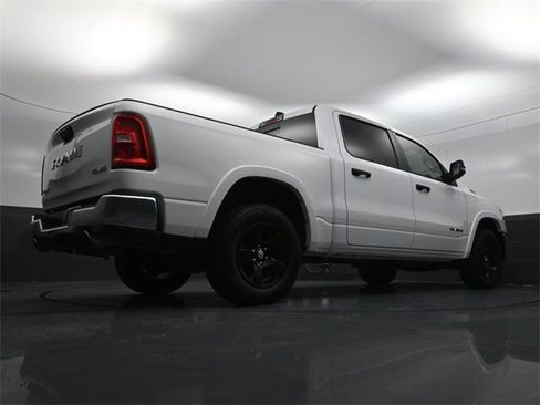 Used 2025 RAM 1500 Big Horn image 29