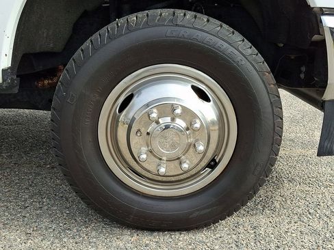 Used 2021 Ford F350 XL w/ Power Equipment Group image 8