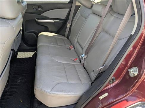 Used 2015 Honda CR-V EX-L image 18