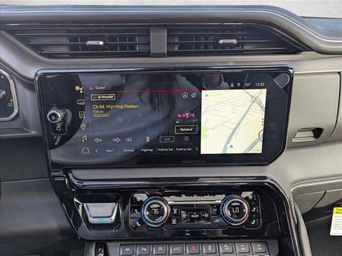 New 2026 GMC Sierra 1500 AT4X w/ AT4X AEV Edition image 12