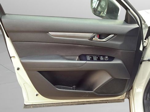 Used 2020 MAZDA CX-5 Sport image 22