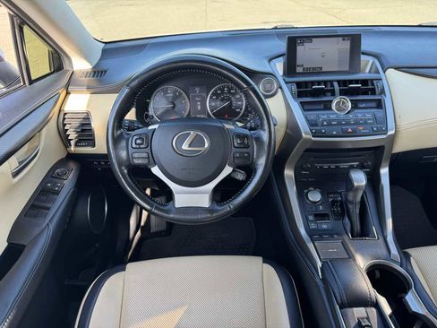 Used 2016 Lexus NX 200t AWD w/ Premium Package image 26