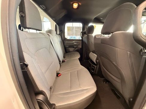 Used 2023 RAM 1500 Big Horn image 20