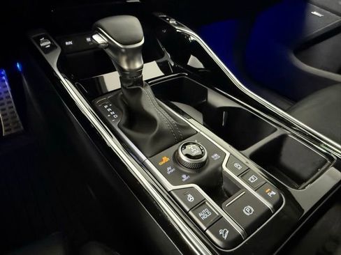 Used 2023 Kia Sorento SX Prestige image 27