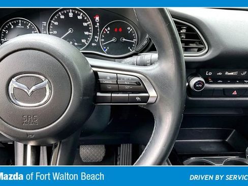 Used 2024 MAZDA CX-30 AWD 2.5 S w/ Select Sport Pkg image 11