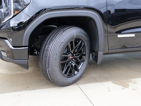 New 2026 GMC Sierra 1500 Elevation image 43