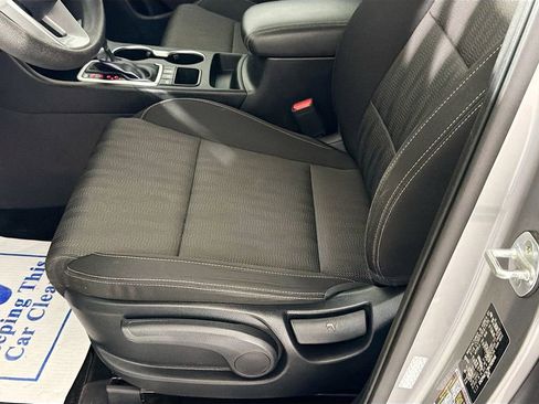Used 2022 Kia Sportage LX AWD/4WD image 22