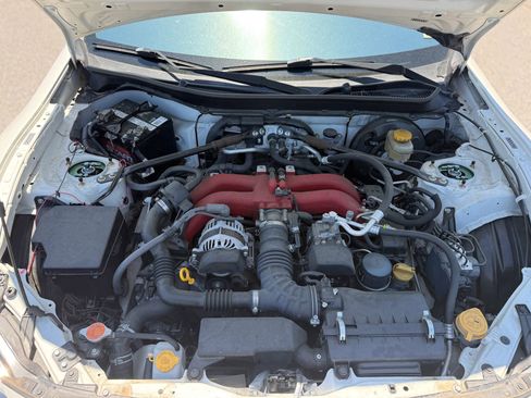 Used 2018 Subaru BRZ tS w/ Popular Package #3 RWD image 20