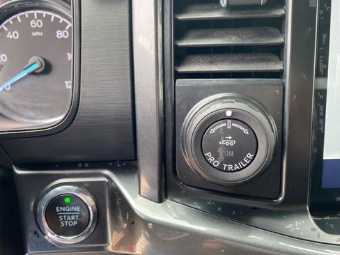 Used 2022 Ford F150 XLT w/ Equipment Group 302A High AWD/4WD image 16