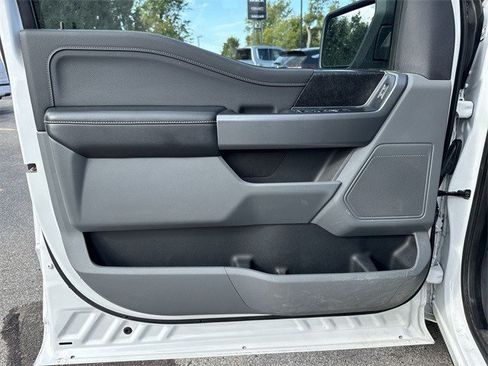 Used 2021 Ford F150 XLT w/ Equipment Group 301A Mid image 25