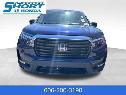 Used 2023 Honda Ridgeline RTL image 2