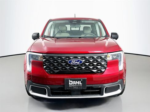 New 2026 Ford Maverick Lariat image 2