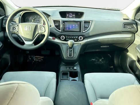 Used 2015 Honda CR-V EX image 15