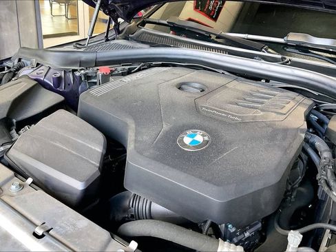 Used 2024 BMW 230i Coupe w/ M Sport Package RWD image 25