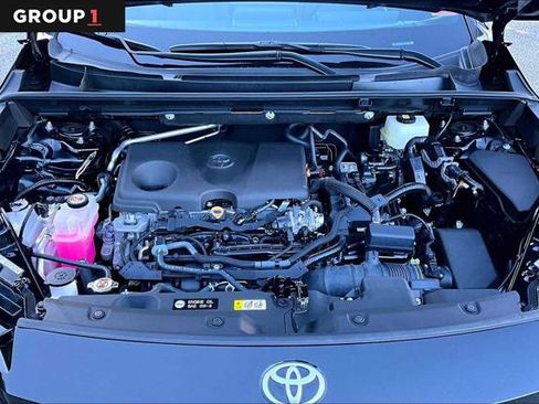 Certified 2026 Toyota RAV4 XLE Premium AWD/4WD image 30