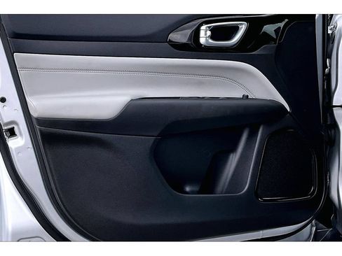 Certified 2026 Jeep Compass Limited AWD/4WD image 22
