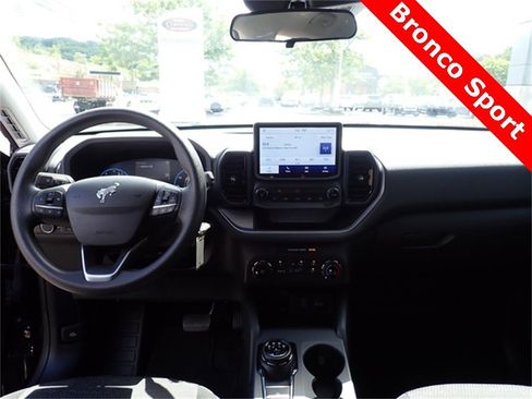 Used 2022 Ford Bronco Sport image 19
