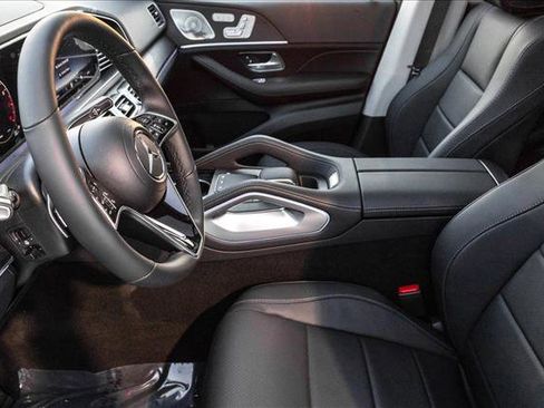 New 2026 Mercedes-Benz GLE 350 4MATIC image 11