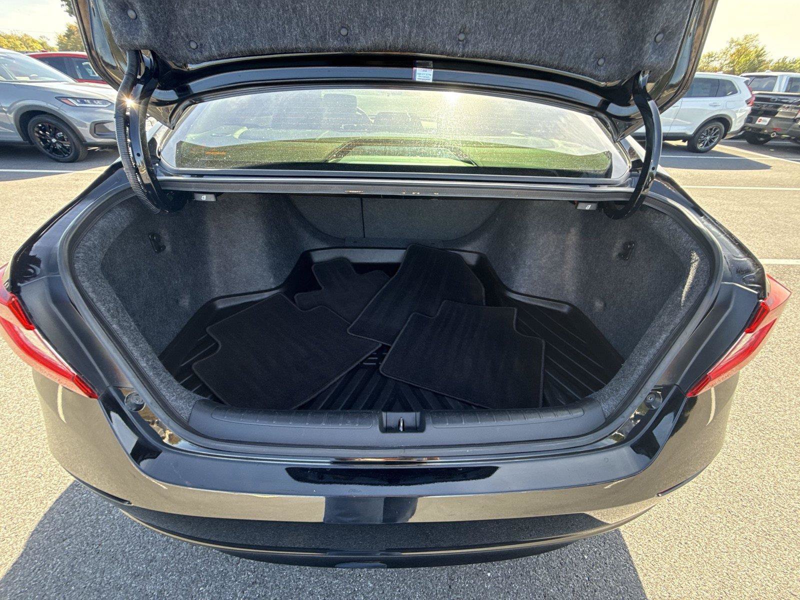Used 2022 Honda Accord Sport Special Edition image 17