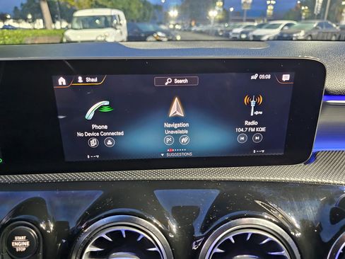 Used 2019 Mercedes-Benz A 220 image 12