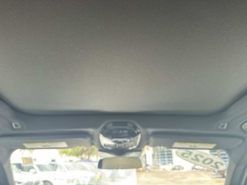 Used 2025 BMW X3 xDrive30i w/ Convenience Package image 15